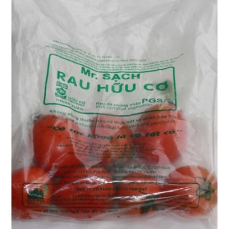Bao bì thực phẩm - Bao Bì Thiên Hà Long - Công Ty TNHH Thiên Hà Long